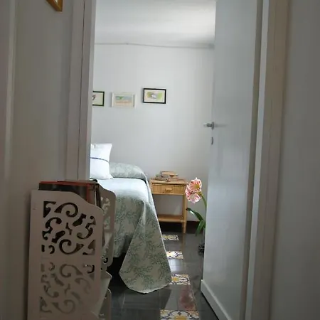 Buba Bnb Superior Anzio Exterior foto