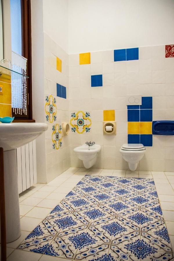 Buba Superior Bed & Breakfast Anzio