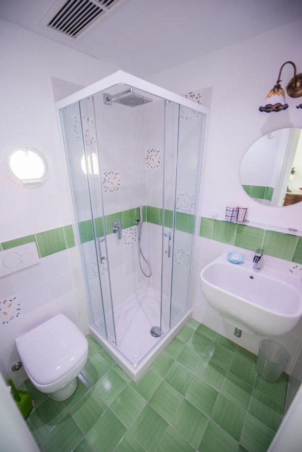 Buba Superior Bed & Breakfast Anzio