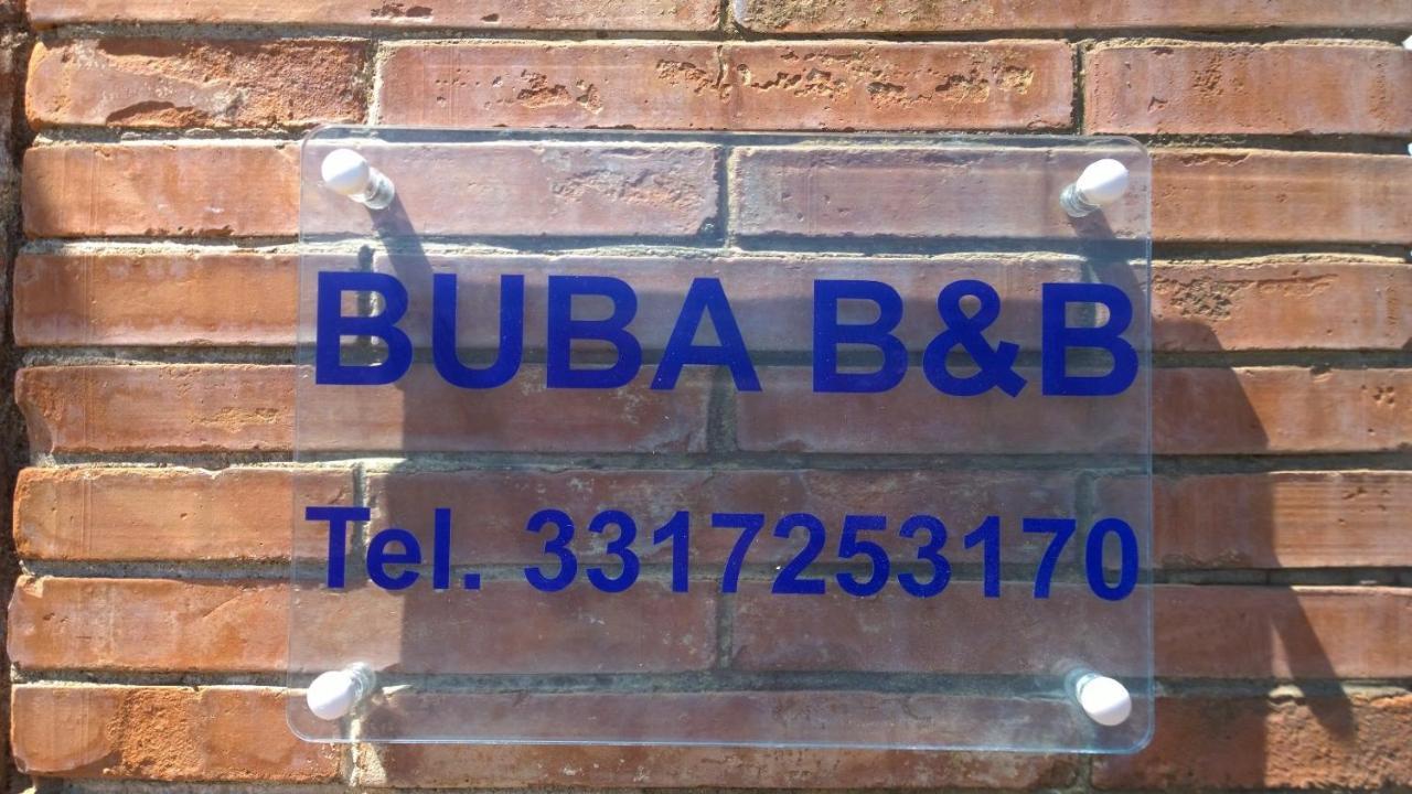 Bed & Breakfast Buba Superior Anzio