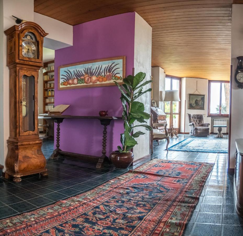 Bed & Breakfast Buba Superior