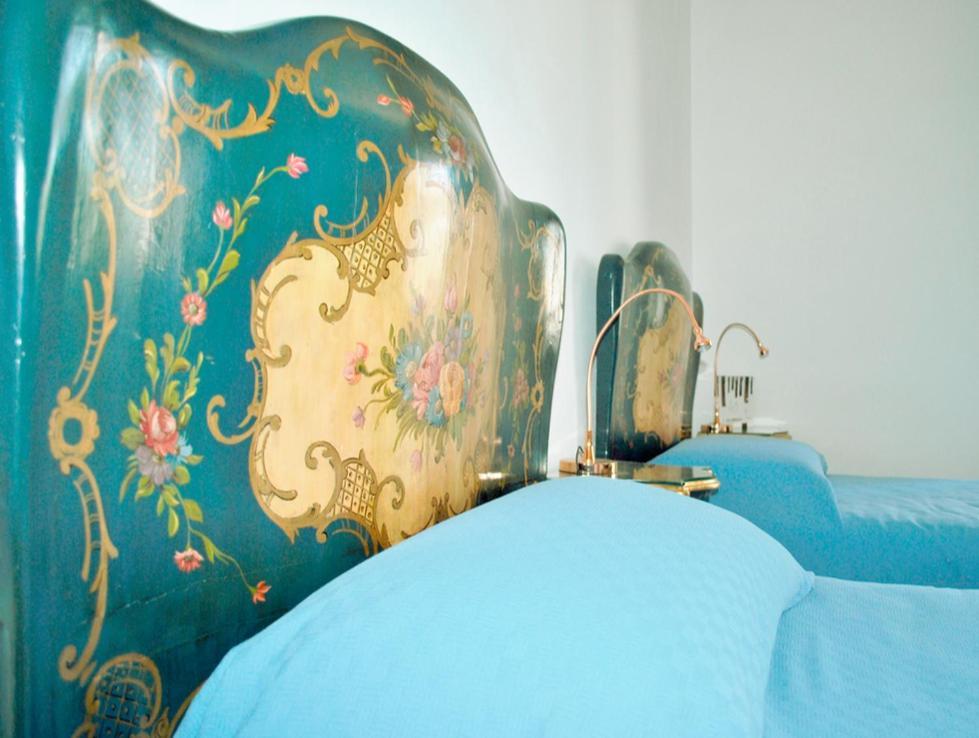 Bed & Breakfast Buba Superior *
